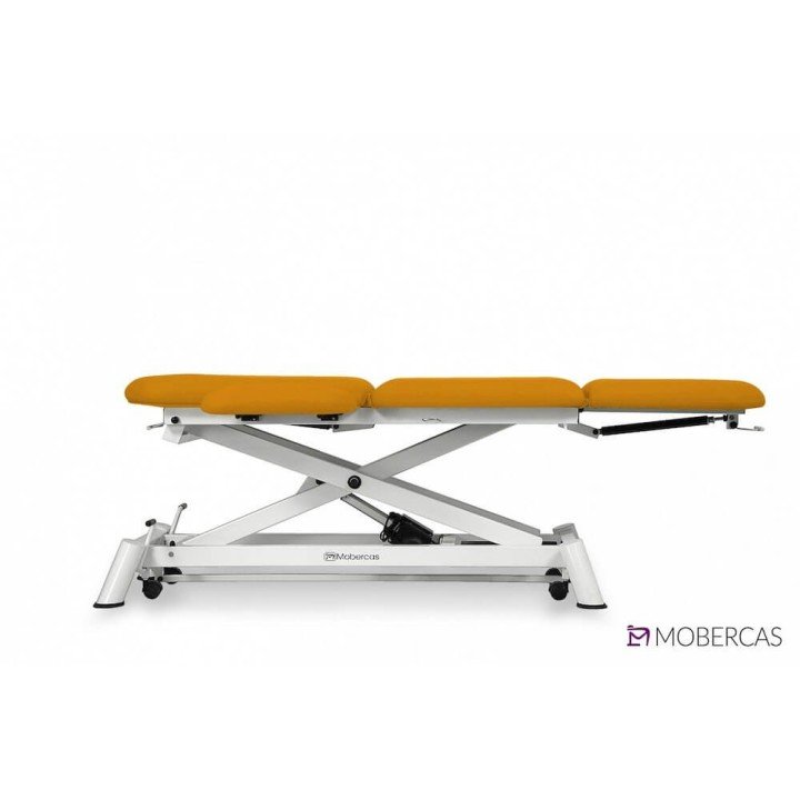 Camilla Eléctrica de 3 Cuerpos CE-0135-BR| Envío gratis