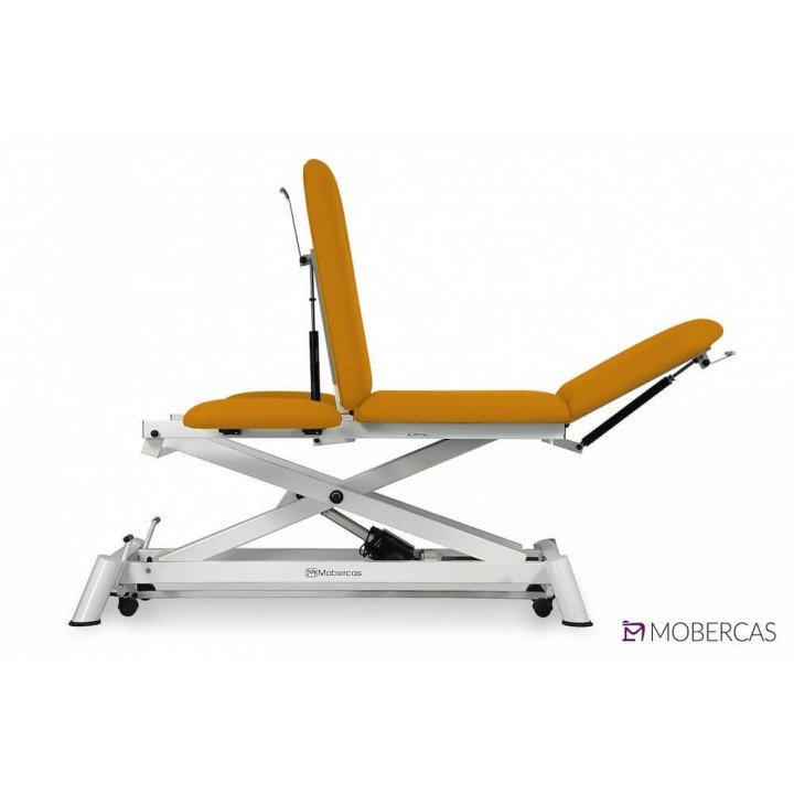 Camilla Eléctrica de 3 Cuerpos CE-0135-BR| Envío gratis