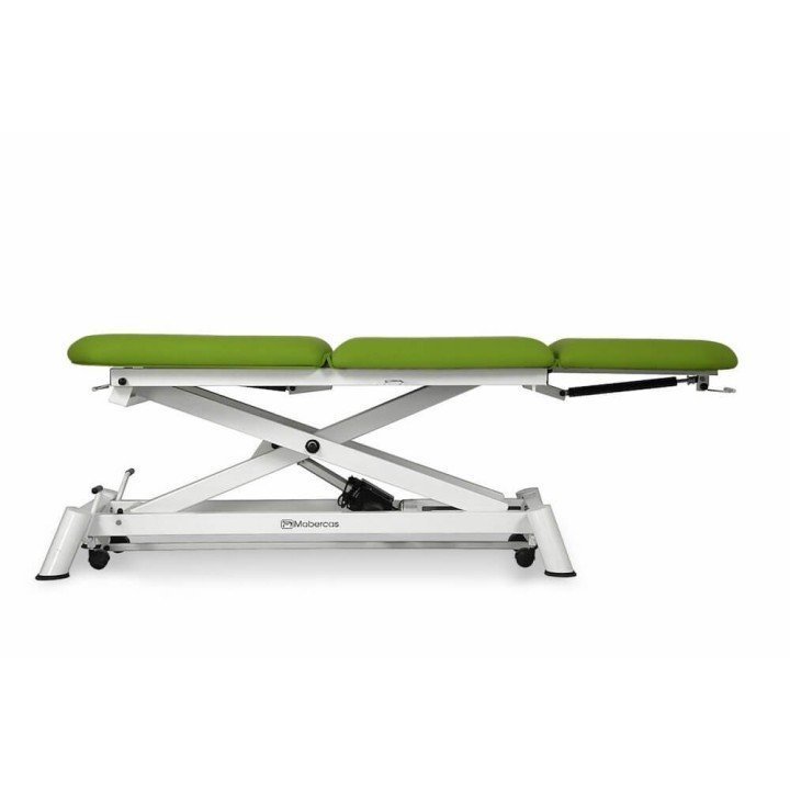 Camilla Eléctrica de 3 Cuerpos CE-0135-R| Envío gratis