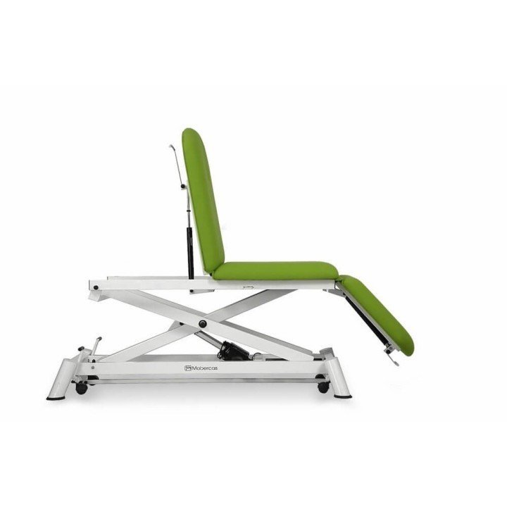 Camilla Eléctrica de 3 Cuerpos CE-0135-R| Envío gratis