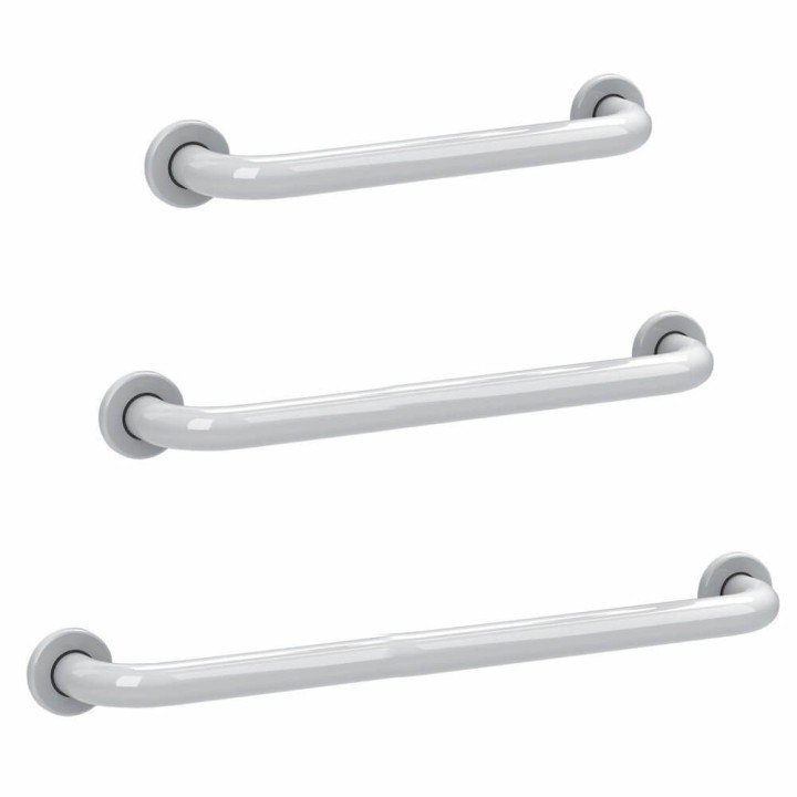 Asidero ergonómico reforzado 135º 'Natural Grip'