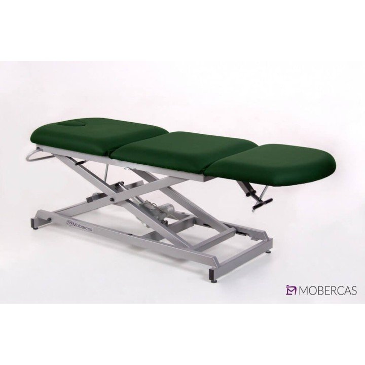 Camilla Eléctrica de 3 Cuerpos CE-0137| Envío gratis