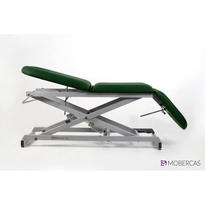 Camilla Eléctrica de 3 Cuerpos CE-0137| Envío gratis