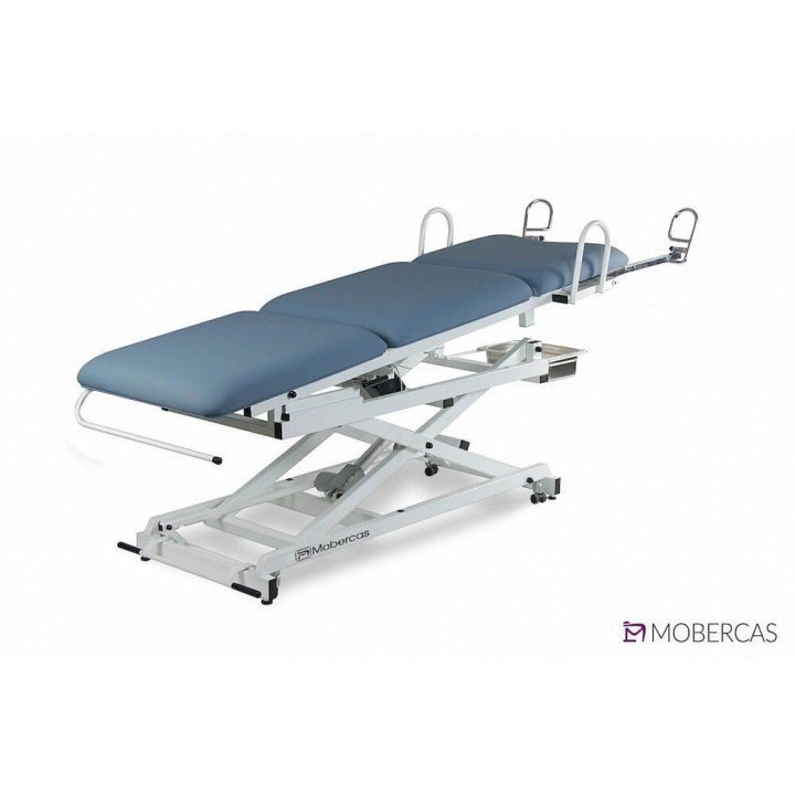 Camilla de Reconocimiento Ginecológico CE-0330-RG| Envío gratis