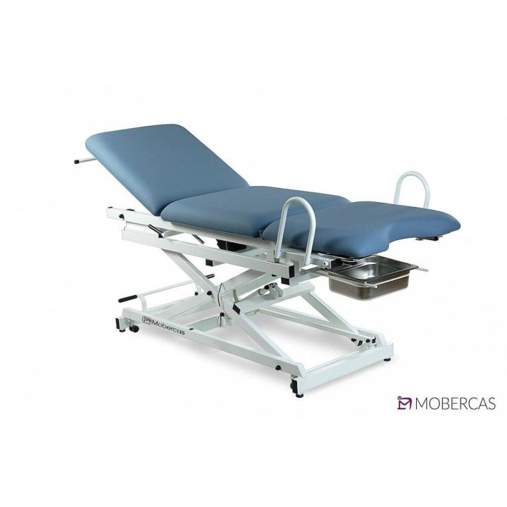 Camilla de Reconocimiento Ginecológico CE-0330-RG| Envío gratis