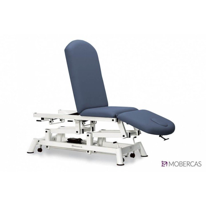 Camilla Eléctrica de 3 Cuerpos CE-2130-AR| Envío gratis