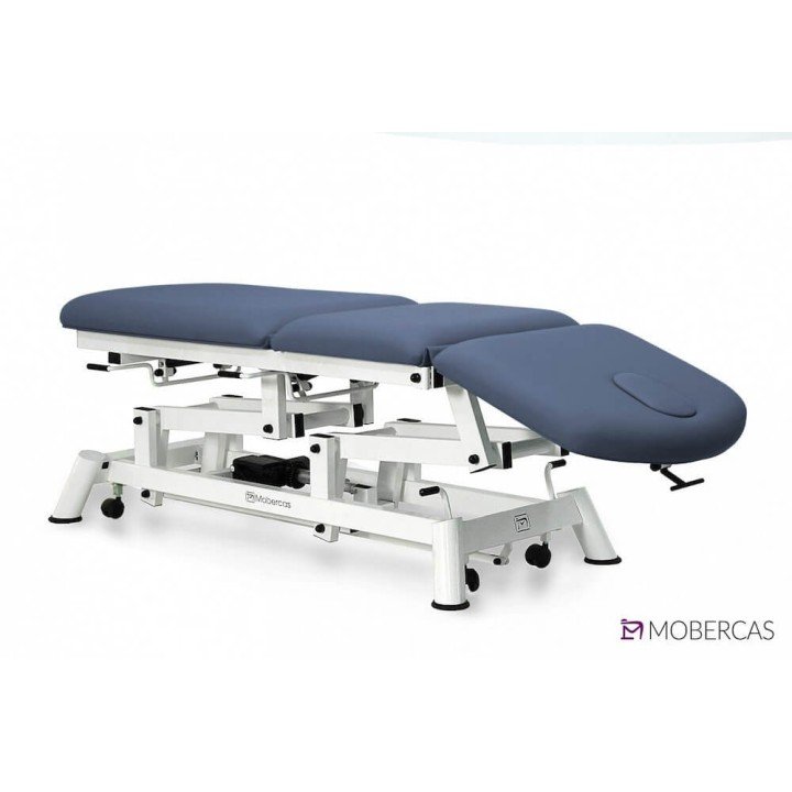 Camilla Eléctrica de 3 Cuerpos CE-2130-AR| Envío gratis