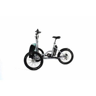 Triciclo de Montaña Adventure 2.0 | Envío gratis