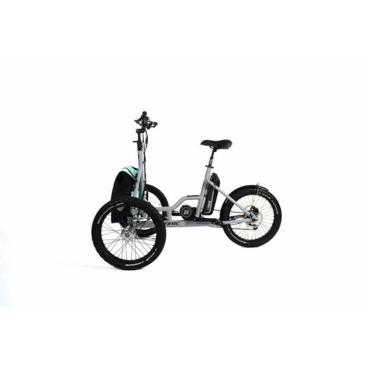 copy of Triciclo de paseo City Trike 2.0