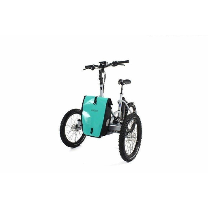 copy of Triciclo de paseo City Trike 2.0