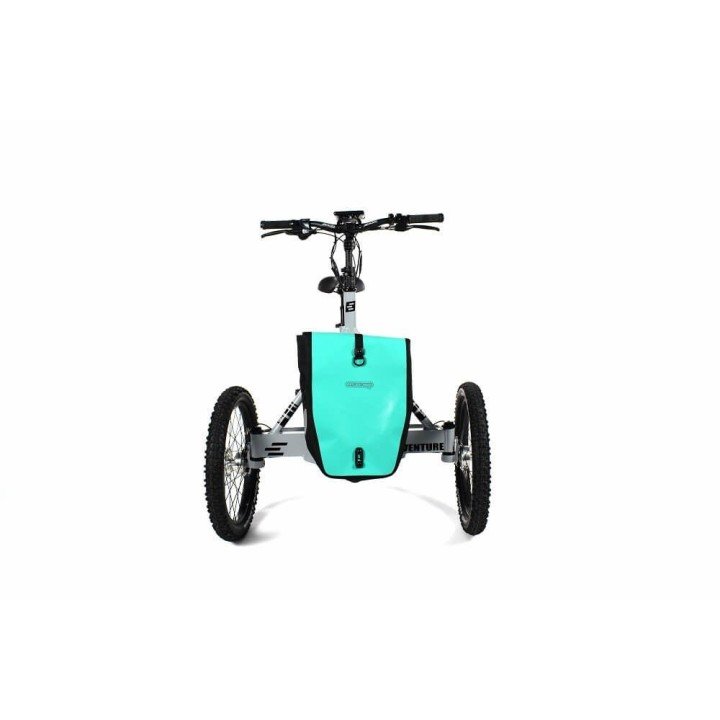 copy of Triciclo de paseo City Trike 2.0