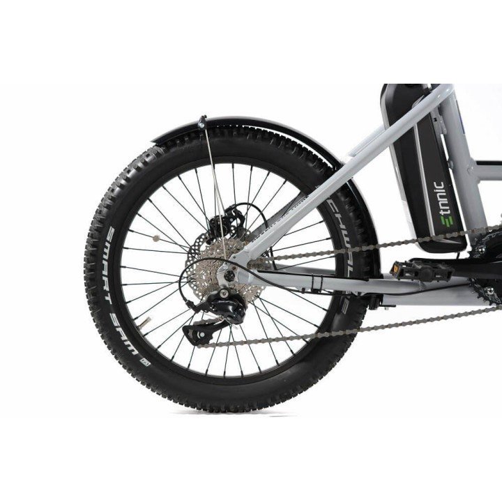 copy of Triciclo de paseo City Trike 2.0