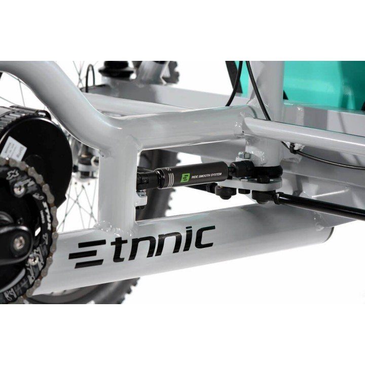 copy of Triciclo de paseo City Trike 2.0