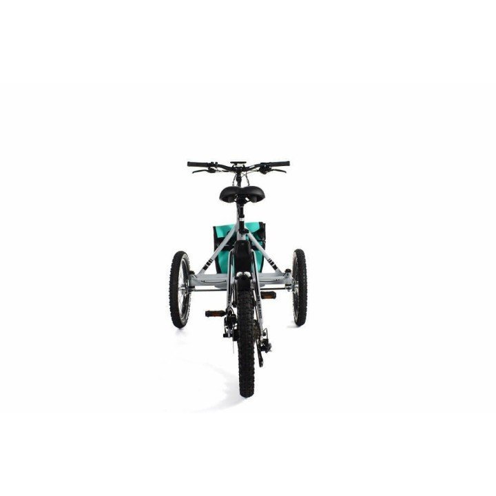 copy of Triciclo de paseo City Trike 2.0