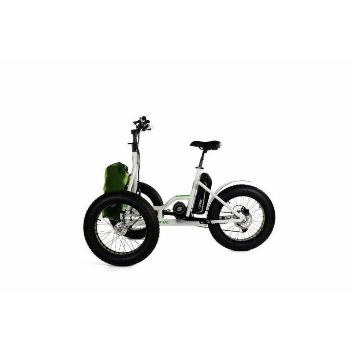 copy of Triciclo de paseo City Trike 2.0