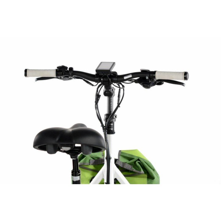 copy of Triciclo de paseo City Trike 2.0