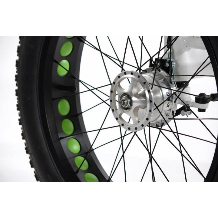 Triciclo Fat 2.0 | Envío gratis