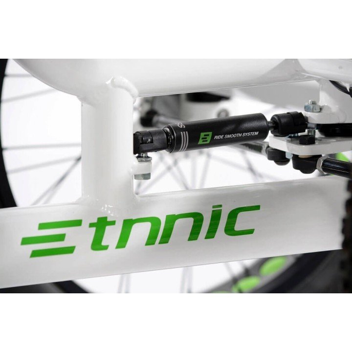 copy of Triciclo de paseo City Trike 2.0