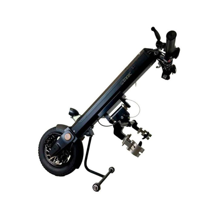 copy of Handbike eléctrica F55 de rueda 14"