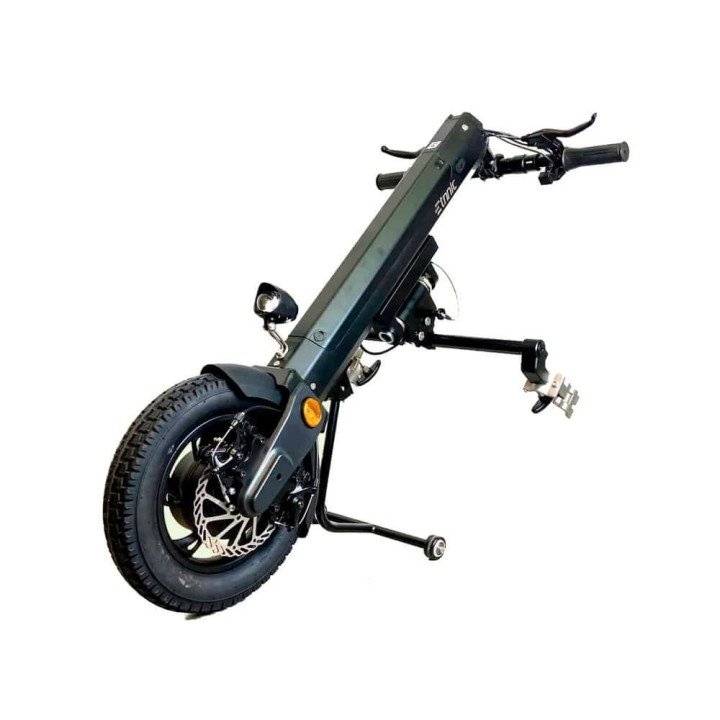 copy of Handbike eléctrica F55 de rueda 14"
