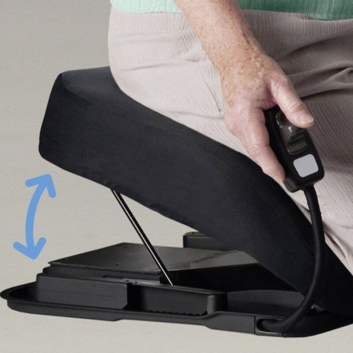 Cojín elevador Power Seat