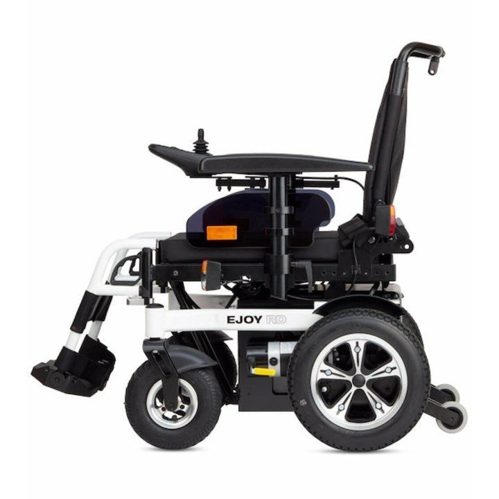 copy of Silla de ruedas eléctrica plegable WHILL Model F