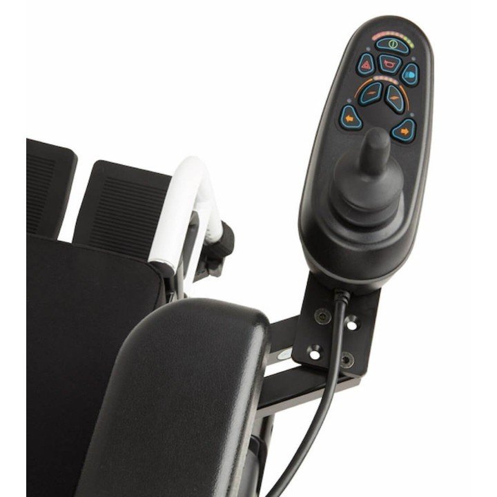 copy of Silla de ruedas eléctrica plegable WHILL Model F