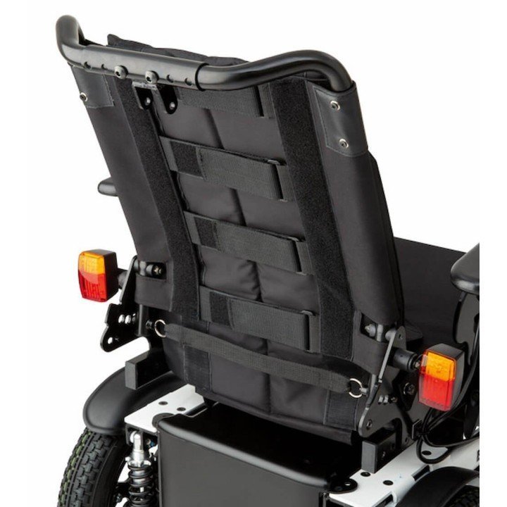 copy of Silla de ruedas eléctrica plegable WHILL Model F