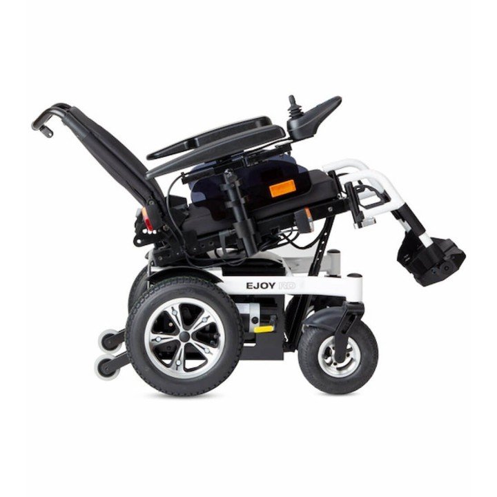 copy of Silla de ruedas eléctrica plegable WHILL Model F