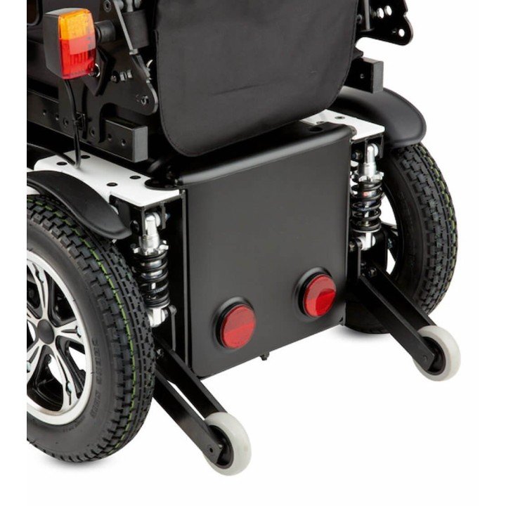 copy of Silla de ruedas eléctrica plegable WHILL Model F