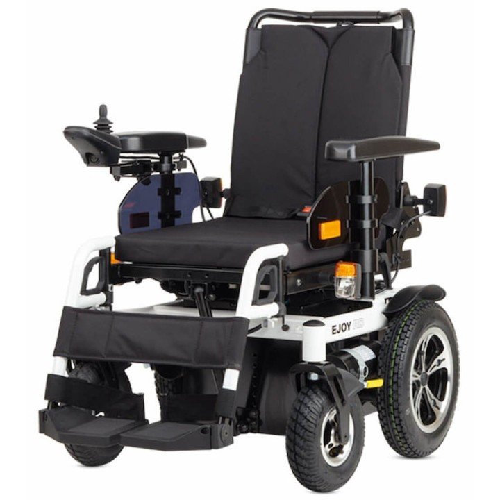 copy of Silla de ruedas eléctrica plegable WHILL Model F