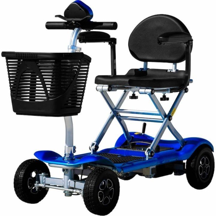 Batería para Scooter Bravo | Envío gratis