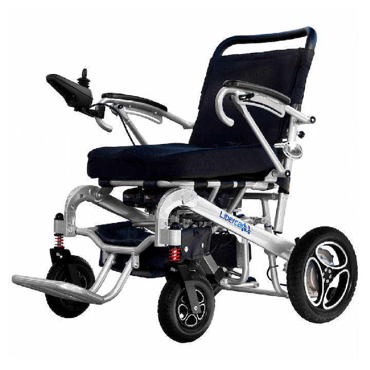 Baterías para silla eléctrica Aura | Envío gratis