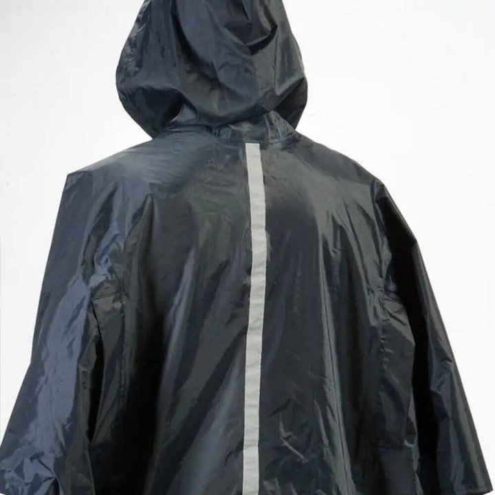 Poncho Económico Eco