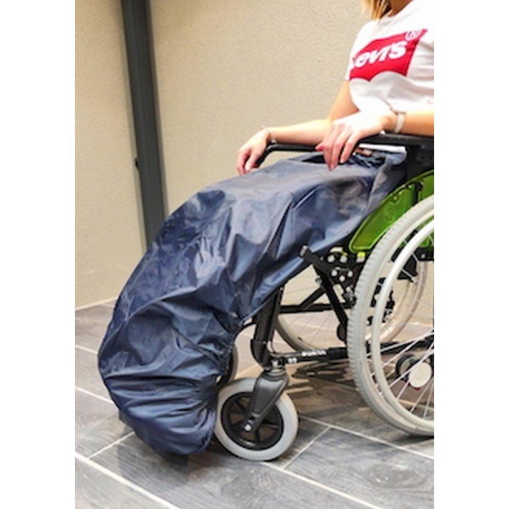 Cubre-piernas para scooter