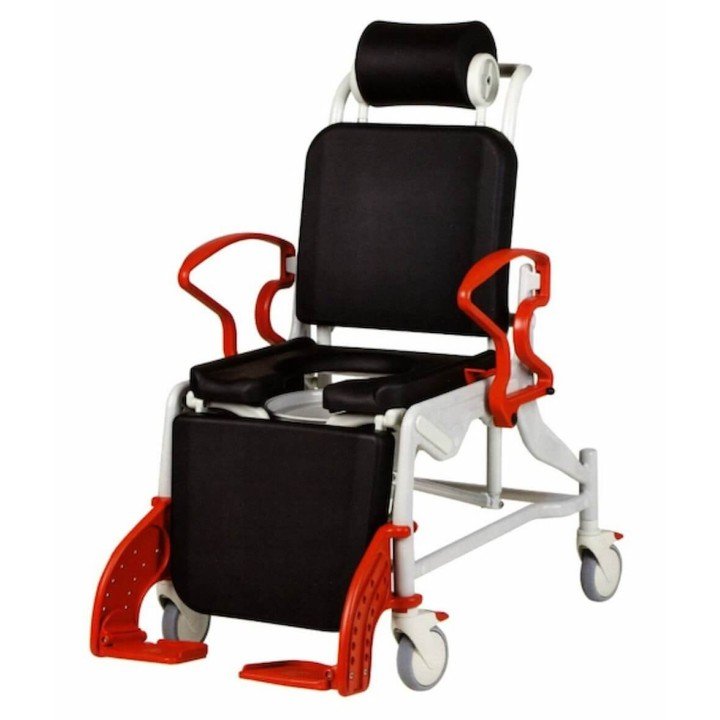 Silla inodoro basculante | Envío gratis.