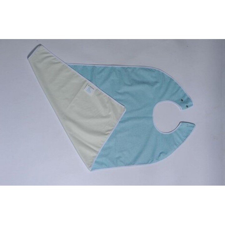 Set de 5 Baberos Adulto