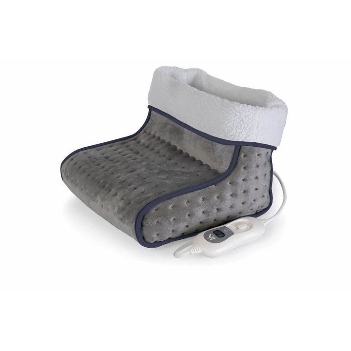 Calientapiés Eléctrico 3 Temperaturas