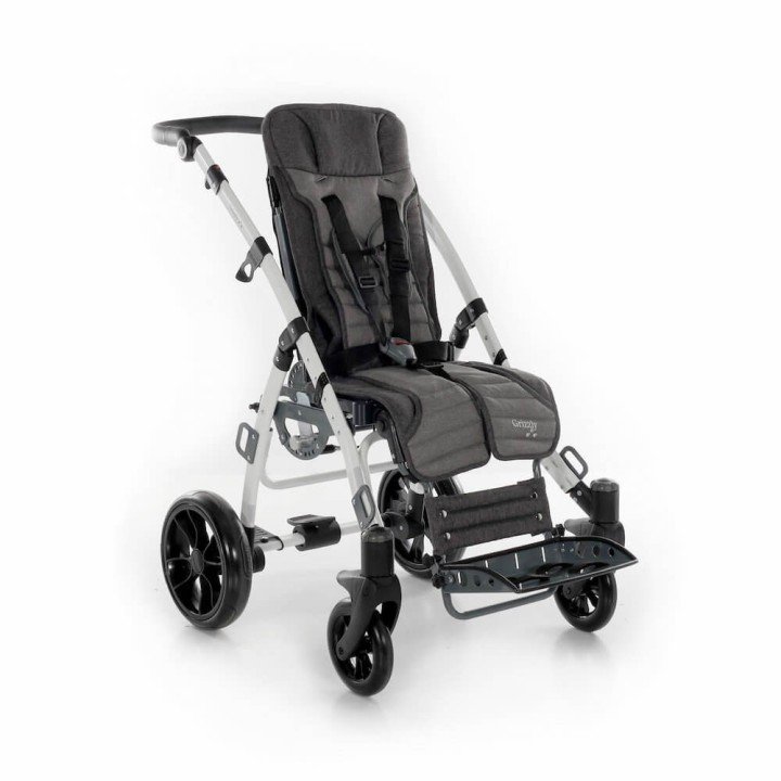 Silla pediátrica GRIZZLY | Envío gratis.