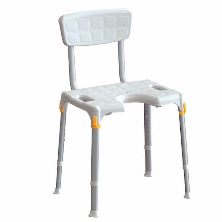 Silla PORTOFINO asiento en U