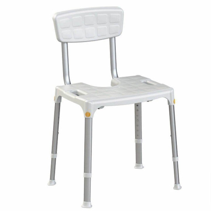 Silla PORTOFINO asiento en U