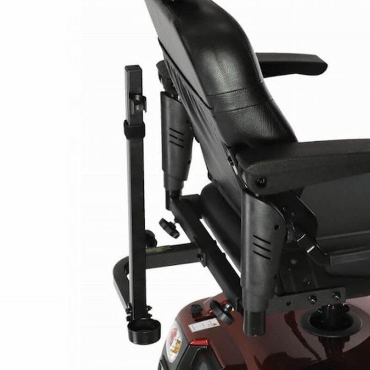 Scooter eléctrico Mobility 120 | Envío gratis.