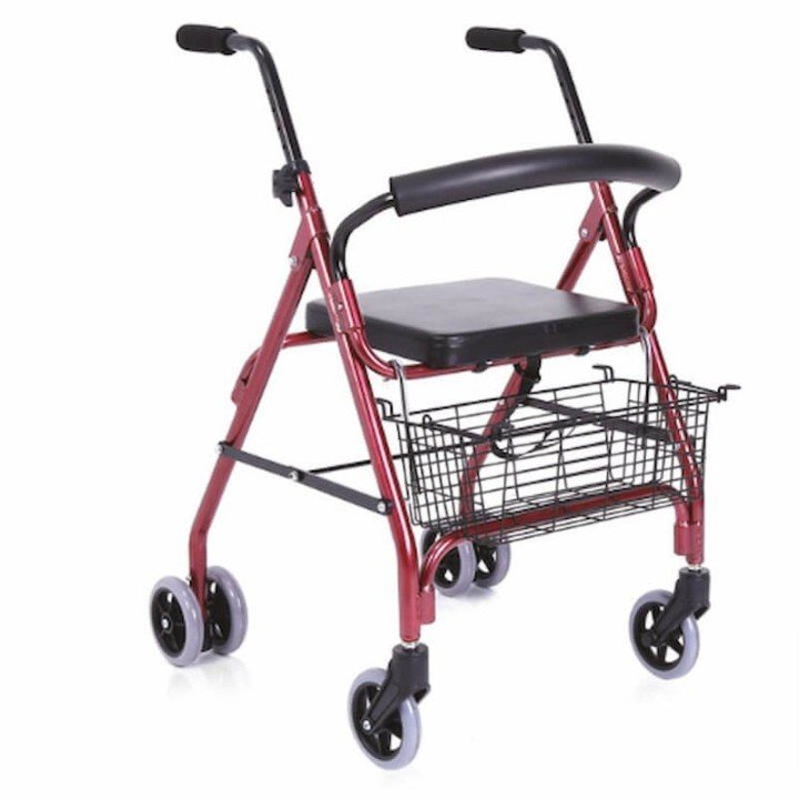 Rollator ATOS
