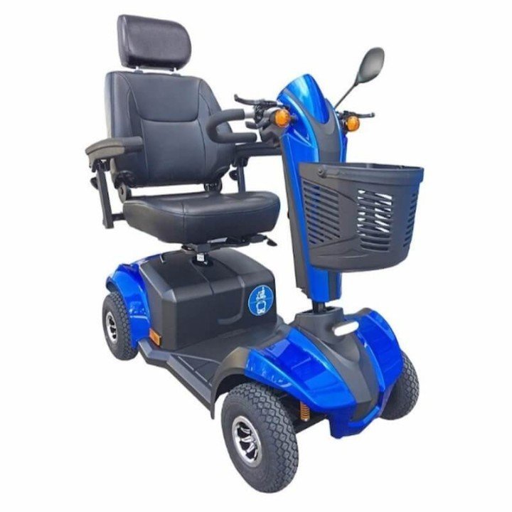 Scooter eléctrico KOLJA