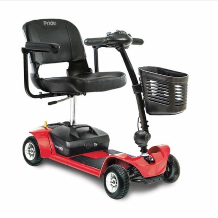 Scooter eléctrico GOGO ULTRA X