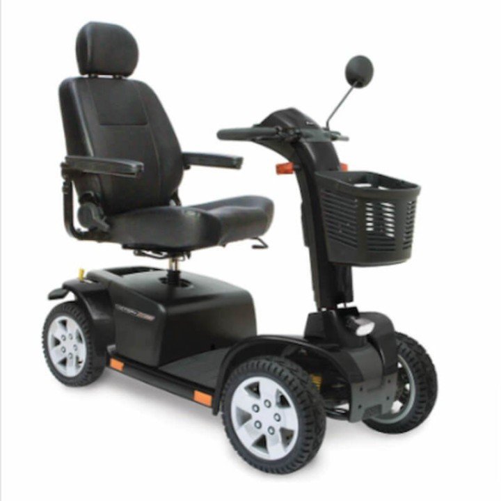 Scooter eléctrico VICTORY XL 130
