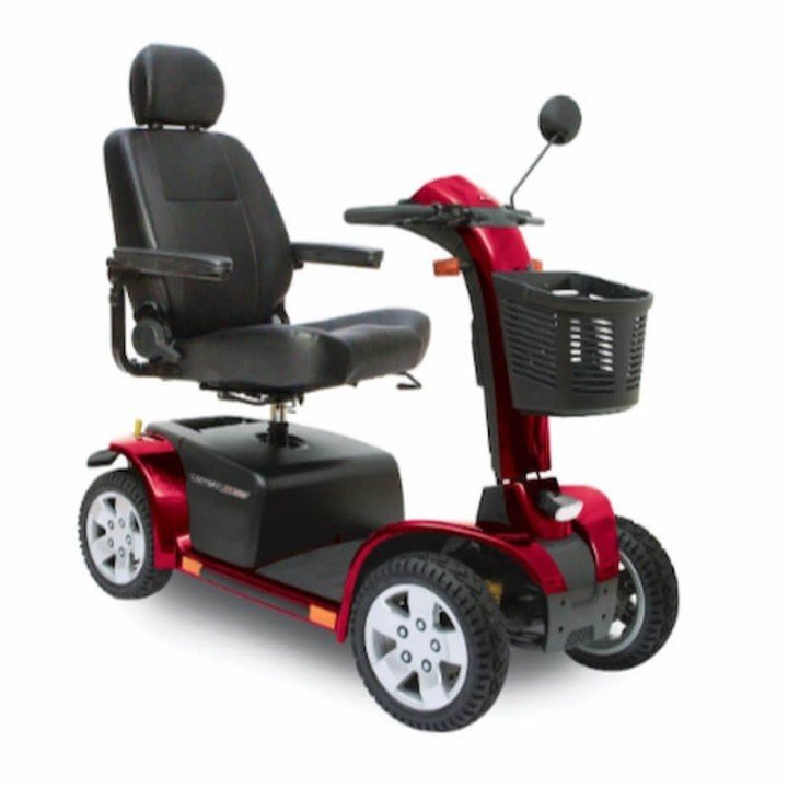 Scooter eléctrico VICTORY XL 130