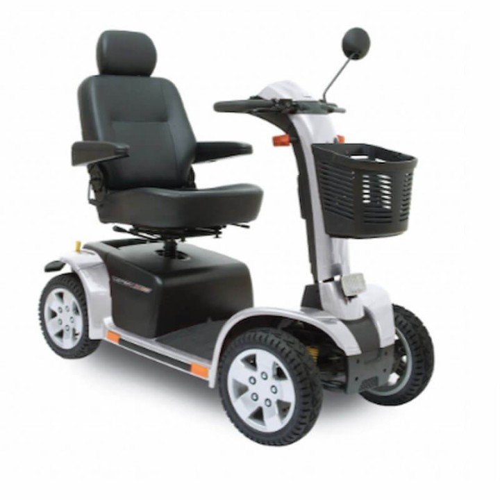 Scooter eléctrico VICTORY XL 130