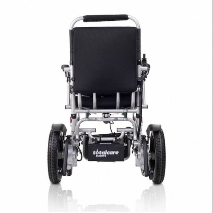 Silla eléctrica plegable automática E-Kittos