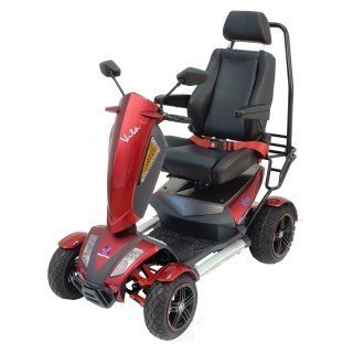 Scooter eléctrico VITA S12X